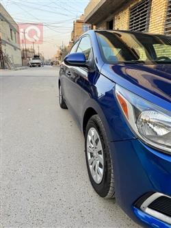 هيونداي أكسنت